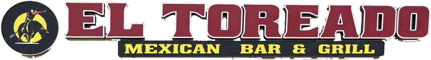 El Toreado Mexican Bar & Grill logo